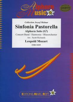 Sinfonia Pastorella Standard