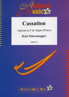 Cassation Standard