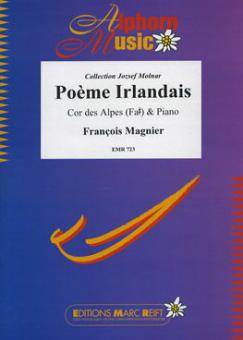Poème Irlandais Standard