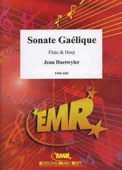 Sonate gaélique Standard