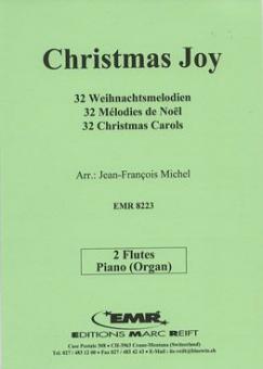 Christmas Joy Standard