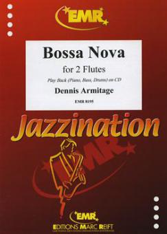 Jazzination Bossa Nova Standard