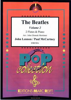 The Beatles Vol. 2 Standard
