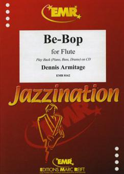 Jazzination Be-Bop Standard