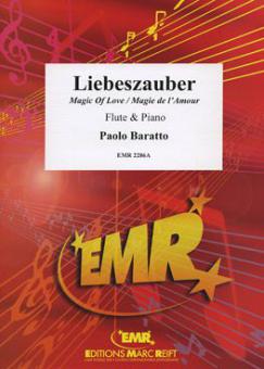 Liebeszauber Standard