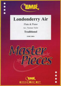 Londonderry Air Standard