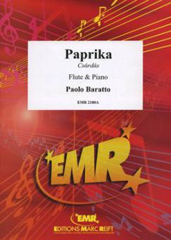 Paprika Standard