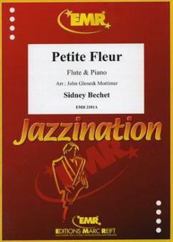 Petite Fleur Standard