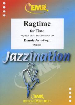 Jazzination Ragtime Standard