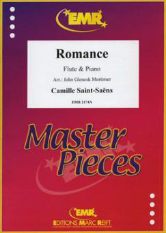 Romance Standard
