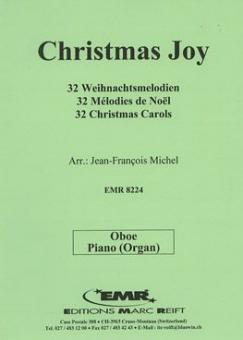 Christmas Joy Standard