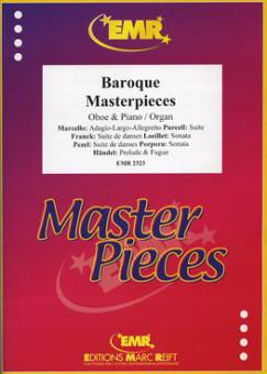 Baroque Masterpieces Standard