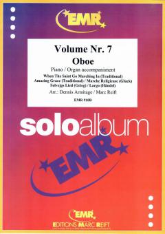 Solo Album Vol. 7 Standard