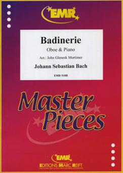 Badinerie Standard