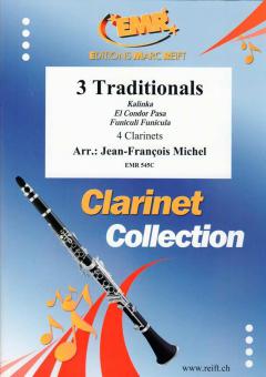 3 Traditionals Standard
