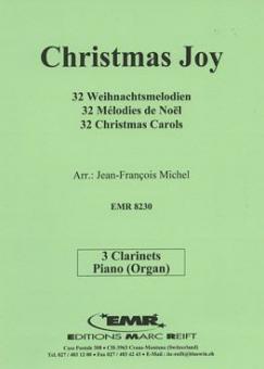 Christmas Joy Standard