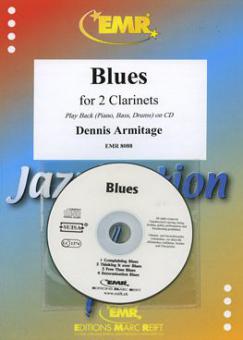 Jazzination Blues Standard