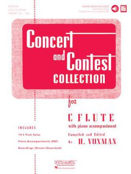 Scherzino 