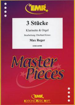 3 Stücke Standard