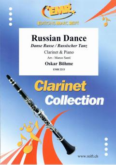 Russischer Tanz Standard