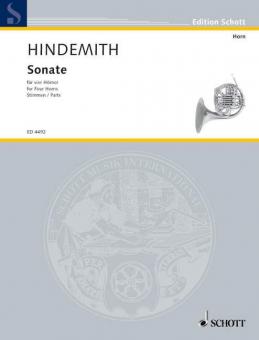 Sonate Standard