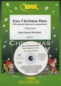 Easy Christmas Duos Standard