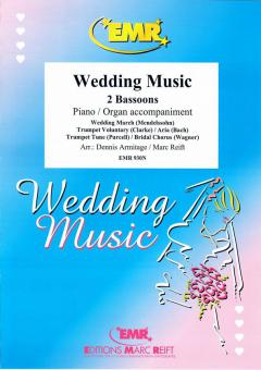 Wedding Music Standard