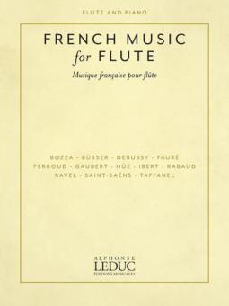 Piece Pour Flute Seule 