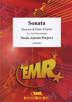 Sonata Standard