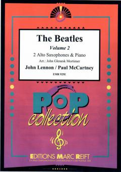 The Beatles Vol. 2 Standard