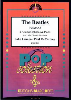The Beatles Vol. 3 Standard
