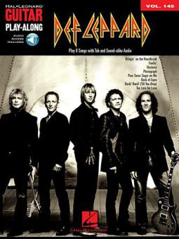 Hysteria 
