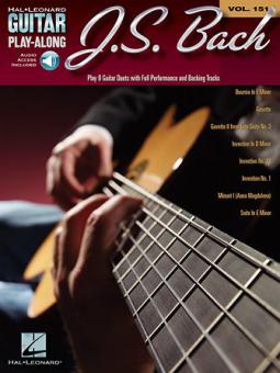 Invention In D Minor 