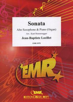 Sonata Standard