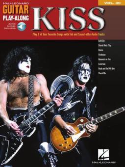 Rock And Roll All Nite 