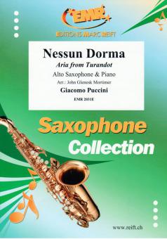 Nessun Dorma Standard