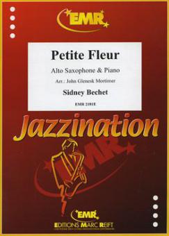 Petite Fleur Standard