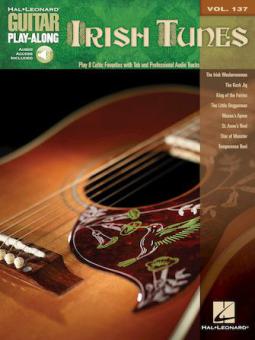 The Irish Washerwoman 