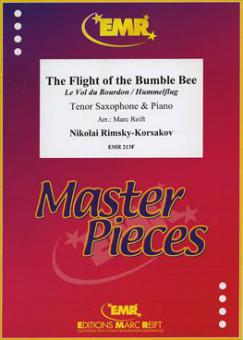 The Flight Of The Bumble Bee Standard