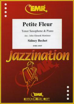 Petite Fleur Standard