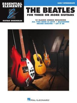 While My Guitar Gently Weeps 