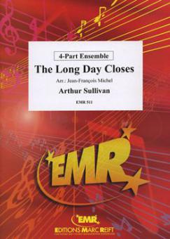 The Long Day Closes Standard