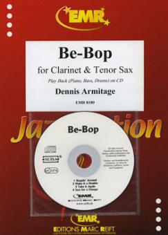 Jazzination Be-Bop Standard