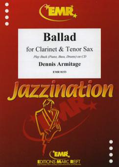 Ballad Standard