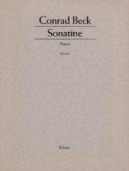 Sonatine Standard