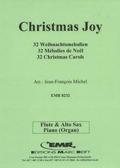 Christmas Joy Standard
