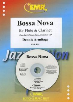 Jazzination Bossa Nova Standard