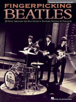 Love Me Do 