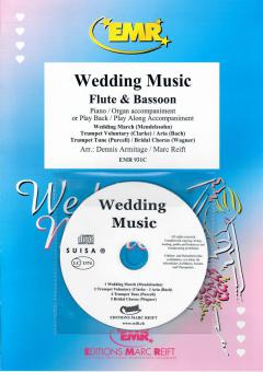 Wedding Music Standard