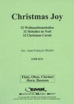 Christmas Joy Standard
